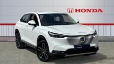 Honda HR-V 1.5 eHEV Advance 5dr CVT Hybrid Hatchback